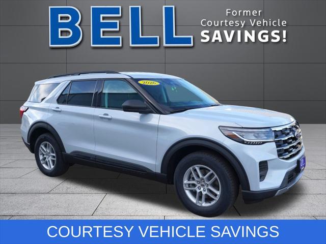2026 Ford Explorer Active for sale in Arlington, WI