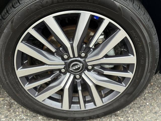 Used 2024 Nissan Kicks For Sale in Bellingham, WA