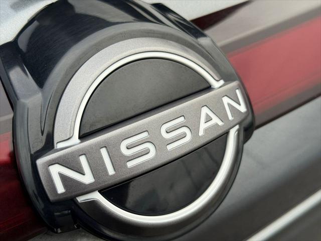 Used 2024 Nissan Kicks For Sale in Bellingham, WA