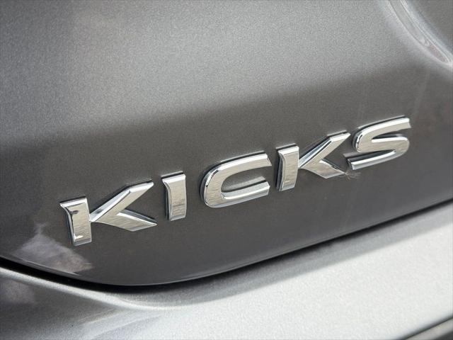 Used 2024 Nissan Kicks For Sale in Bellingham, WA