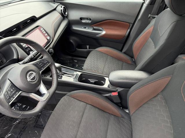 Used 2024 Nissan Kicks For Sale in Bellingham, WA