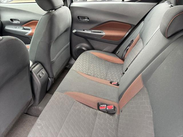 Used 2024 Nissan Kicks For Sale in Bellingham, WA