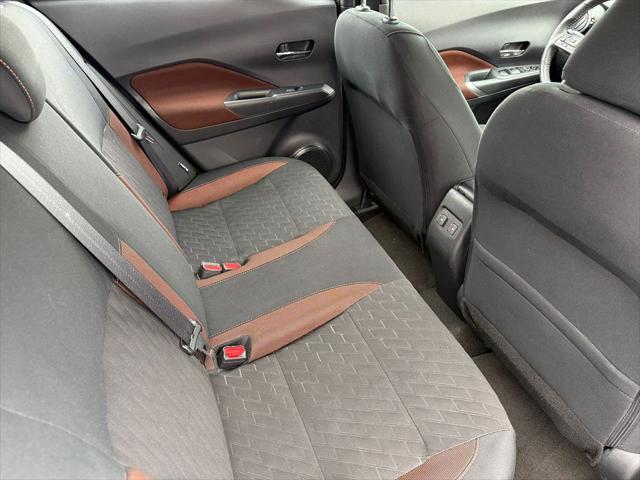 Used 2024 Nissan Kicks For Sale in Bellingham, WA