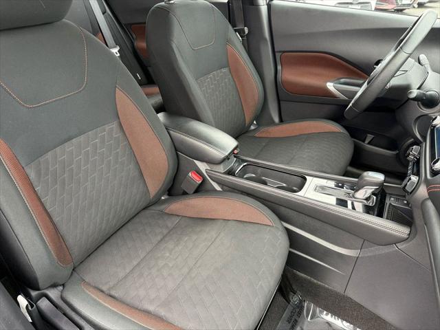 Used 2024 Nissan Kicks For Sale in Bellingham, WA