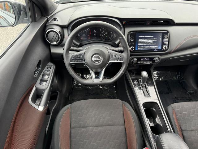 Used 2024 Nissan Kicks For Sale in Bellingham, WA