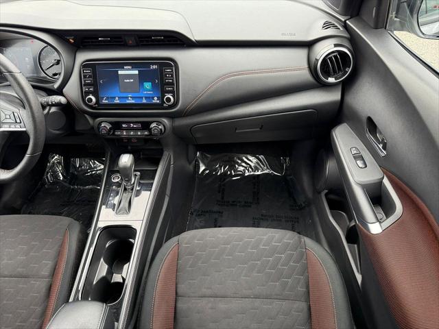 Used 2024 Nissan Kicks For Sale in Bellingham, WA