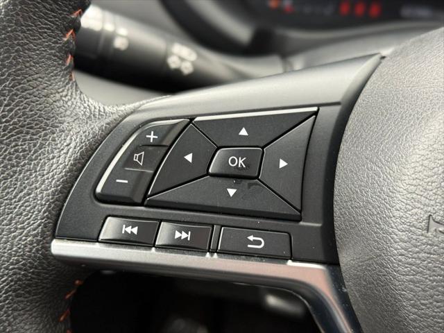 Used 2024 Nissan Kicks For Sale in Bellingham, WA