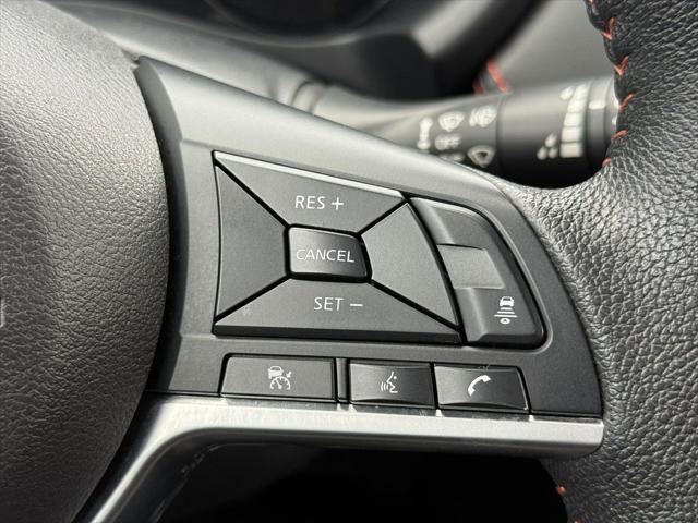 Used 2024 Nissan Kicks For Sale in Bellingham, WA