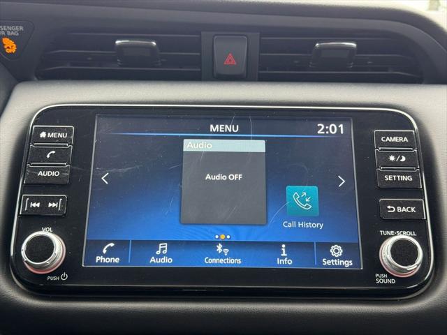 Used 2024 Nissan Kicks For Sale in Bellingham, WA