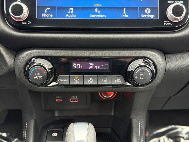 Used 2024 Nissan Kicks For Sale in Bellingham, WA