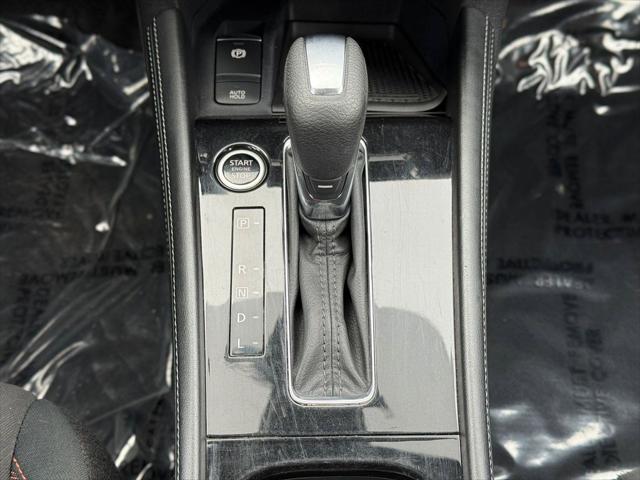 Used 2024 Nissan Kicks For Sale in Bellingham, WA