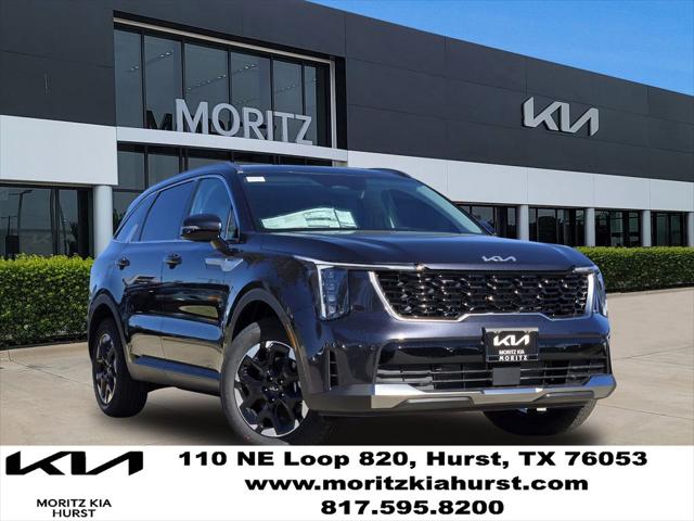 2026 Kia Sorento S for sale in Hurst, TX