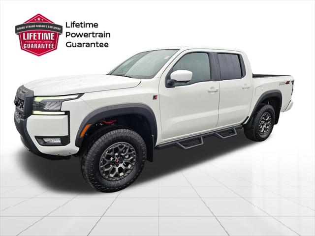 2026 Nissan Frontier PRO-4X w/R Package for sale in Myrtle Beach, SC