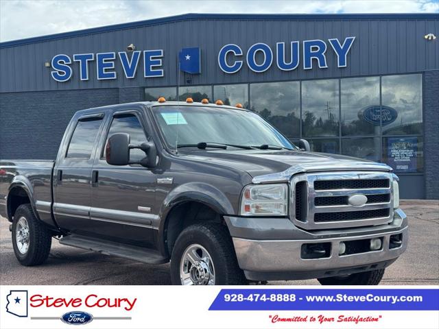 2005 Ford F-350 Lariat for sale in Star Valley, AZ