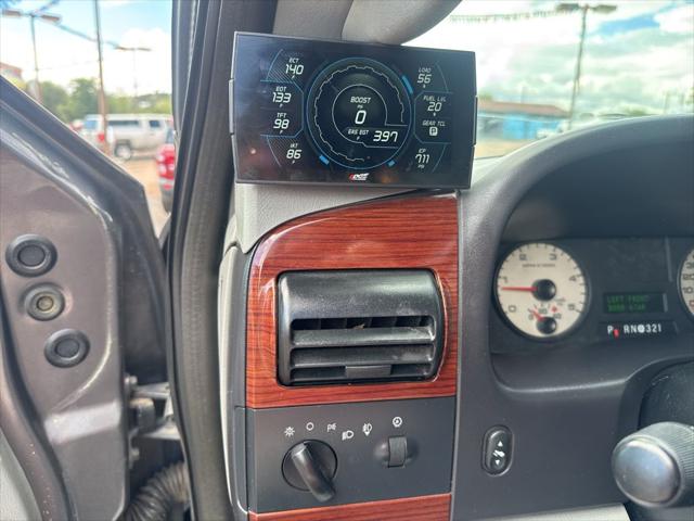 2005 Ford F-350 Lariat