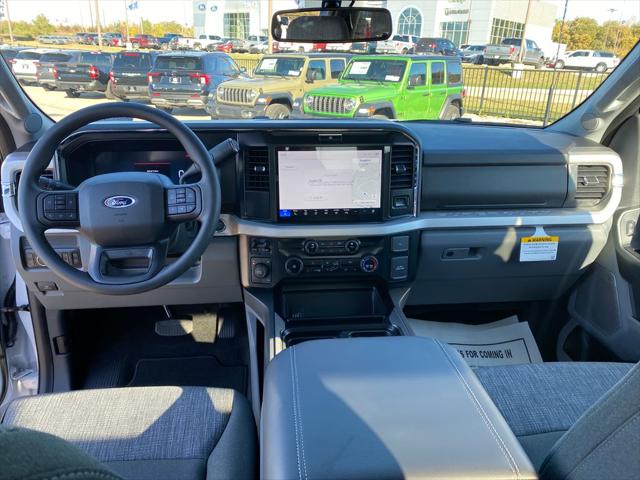 2026 Ford F-250 XLT