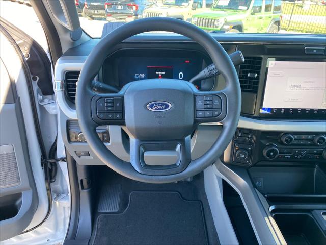2026 Ford F-250 XLT