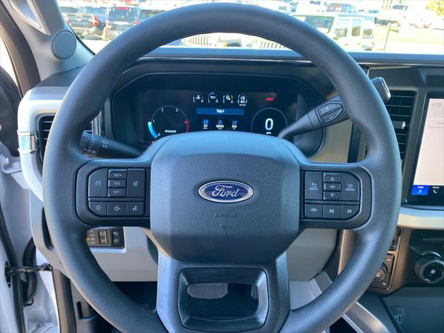 2026 Ford F-250 XLT
