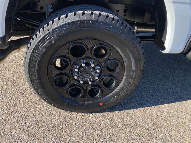 2026 Ford F-250 XLT