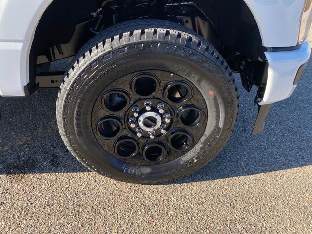 2026 Ford F-250 XLT