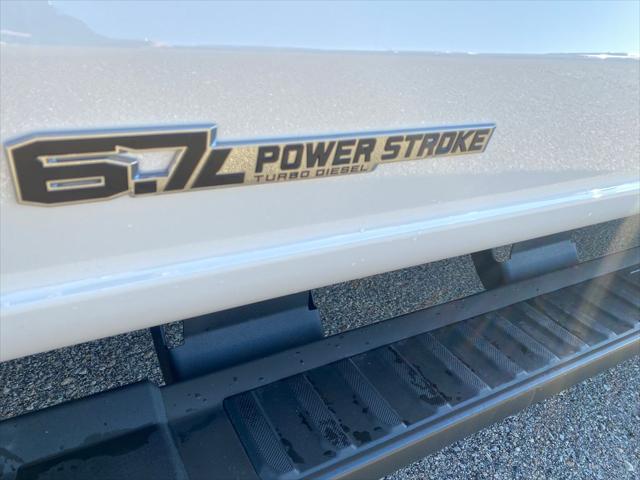 2026 Ford F-250 XLT