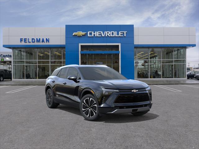 2026 Chevrolet V Blazer LT FWD for sale in Livonia, MI