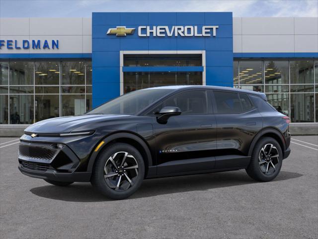2026 Chevrolet Equinox LT 1, FWD