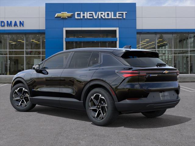 2026 Chevrolet Equinox LT 1, FWD