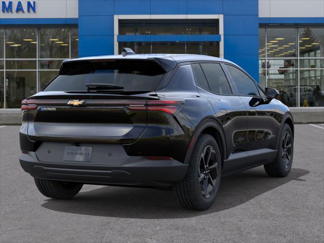2026 Chevrolet Equinox LT 1, FWD