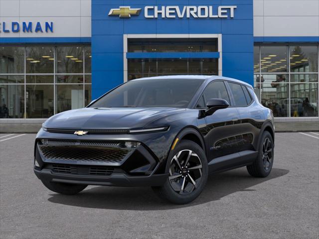 2026 Chevrolet Equinox LT 1, FWD
