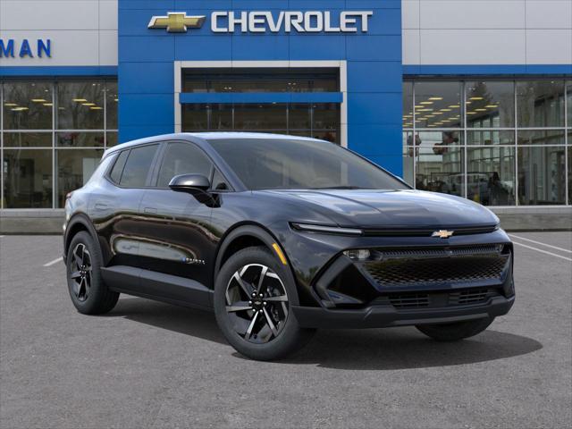 2026 Chevrolet Equinox LT 1, FWD
