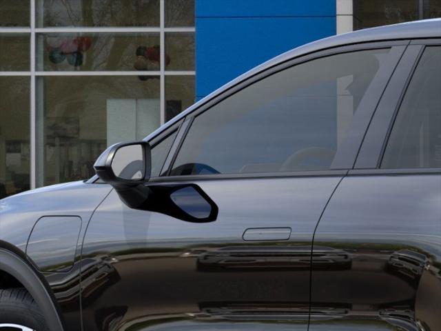 2026 Chevrolet Equinox LT 1, FWD