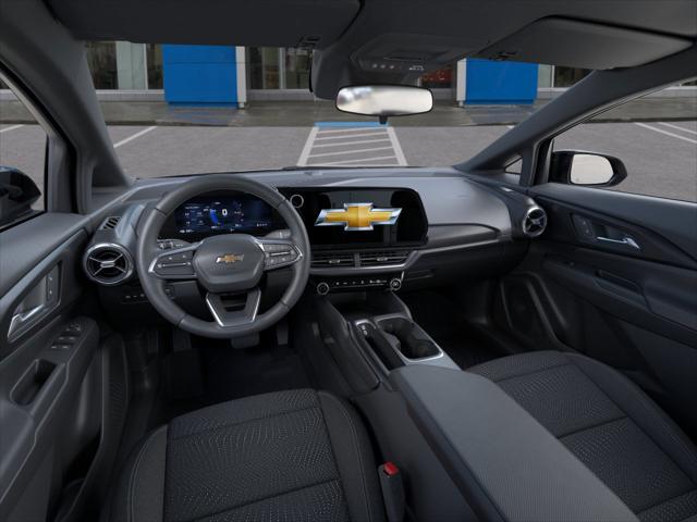 2026 Chevrolet Equinox LT 1, FWD