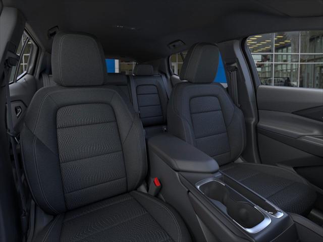2026 Chevrolet Equinox LT 1, FWD