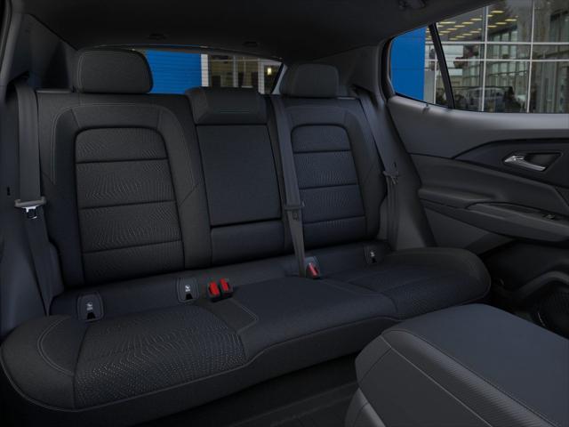 2026 Chevrolet Equinox LT 1, FWD