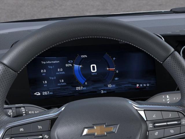2026 Chevrolet Equinox LT 1, FWD