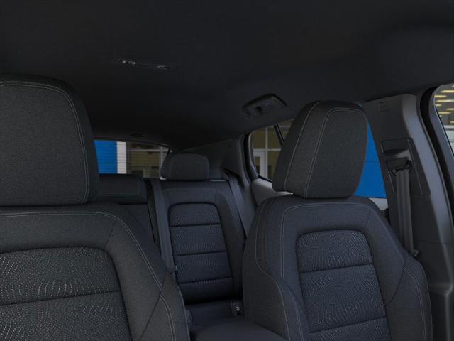 2026 Chevrolet Equinox LT 1, FWD