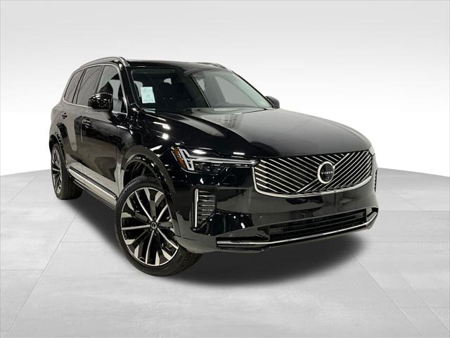 2026 Volvo XC90 B6 Plus 7-Seater for sale in Des Moines, IA