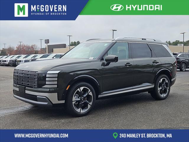 2026 Hyundai Palisade Limited for sale in Brockton, MA