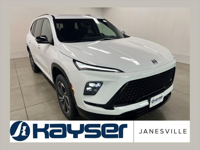 2026 Buick Enclave Sport Touring for sale in anesville, WI