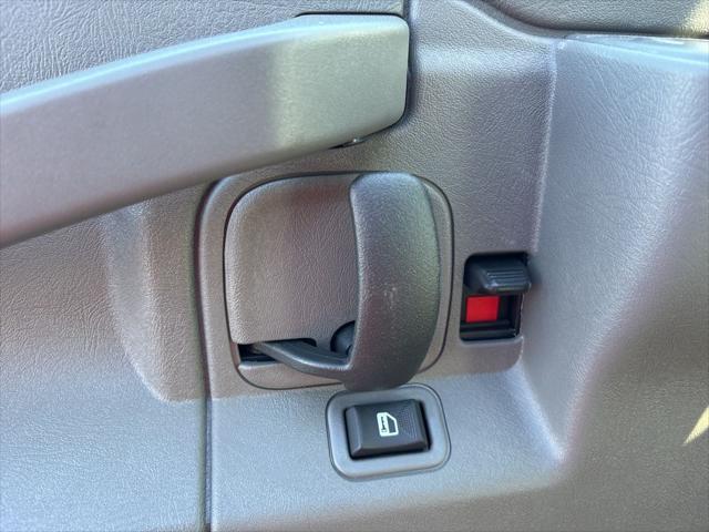 2025 Chevrolet Express Cargo Van RWD 3500 Extended Wheelbase WT