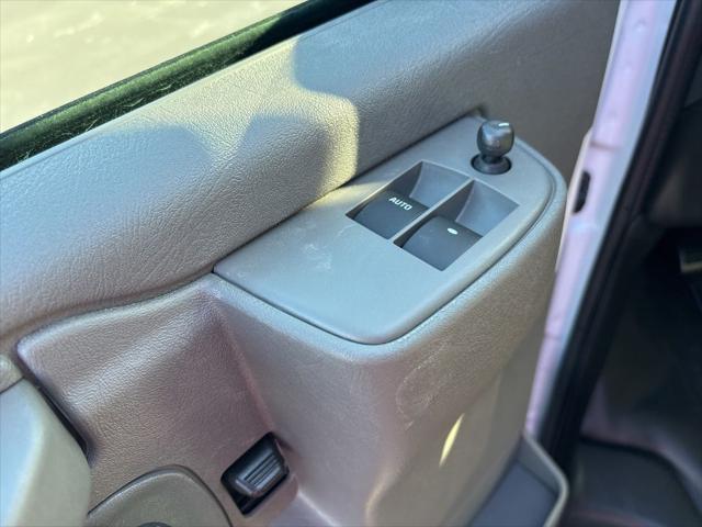 2025 Chevrolet Express Cargo Van RWD 3500 Extended Wheelbase WT