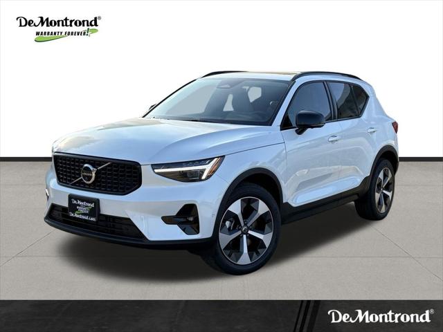 2026 Volvo XC40 Plus, B5 AWD Gas (mild hybrid), Dark for sale in Houston, TX