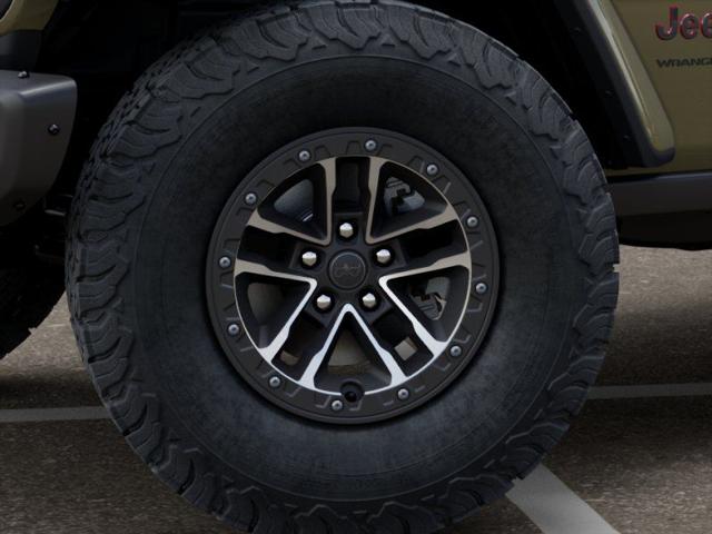 2026 Jeep Wrangler 4-Door Recon 4x4