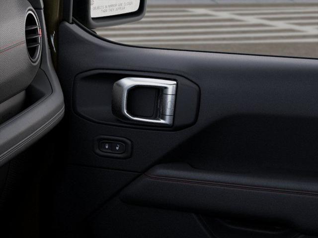 2026 Jeep Wrangler 4-Door Recon 4x4