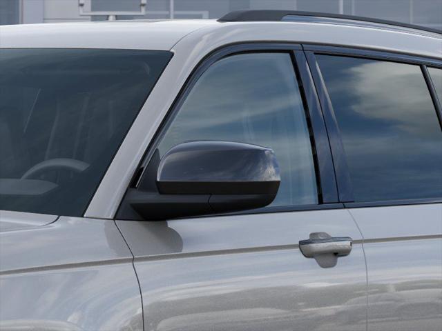 2025 Jeep Grand Cherokee L Altitude X 4x2