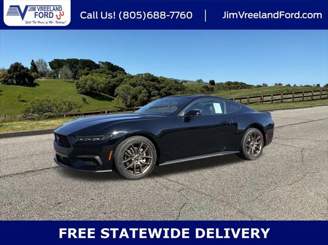 2026 Ford Mustang EcoBoost Fastback for sale in Buellton, CA