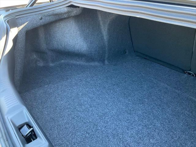 2026 Ford Mustang EcoBoost Fastback