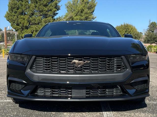 2026 Ford Mustang EcoBoost Fastback