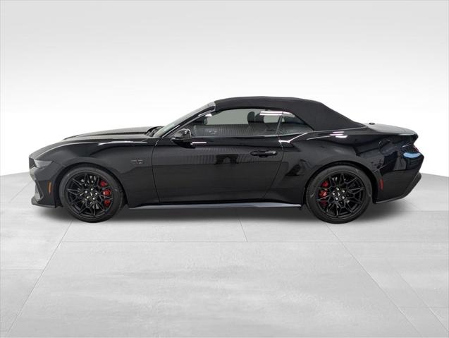 2025 Ford Mustang GT Premium Convertible for sale in Wichita, KS